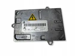 Xenon-viritin OEM 1307329112 Opel Zafira B:lle