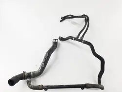 Mercedes ML II W164 Waterleiding 2009