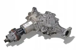 Vaihteiston vähennin OEM LUCART56 Opel Mokka A 1.4T