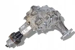 Réducteur de boîte OEM LUCART56 pour Opel Mokka A 1.4T