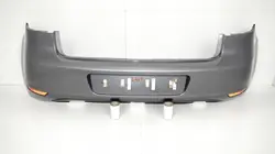 Pare-chocs arrière OEM 360163686 pour VW Golf VI 08-13