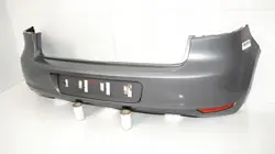 Pare-chocs arrière OEM 360163686 pour VW Golf VI 08-13