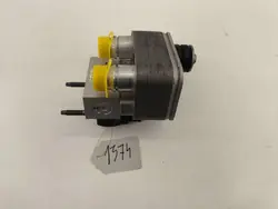 Ilmastointijäähdytin Peugeot 208 II Corsa F 9858390480