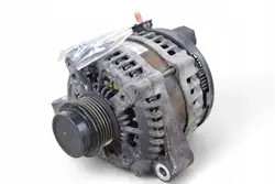 Vaihtovirtageneraattori JAGUAR XF I X250 XJ X351 2.2 2.7 3.0 D OEM