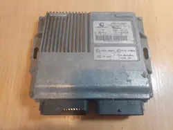 LPG-Gassteuergerät OEM 616630000 für Nissan Micra 1.2