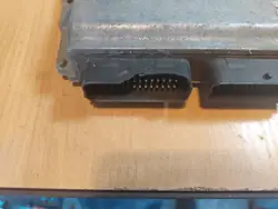 Contrôleur LPG OEM 616630000 pour Nissan Micra 1.2