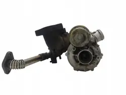 Turbo OEM 045145701 pour Audi A2 1.4L Diesel