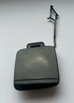 VW Polo 2018-2026 Tappo paraurti anteriore 2G0807241B