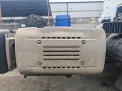 Uitlaatkatalysator Demper DAF LF Euro 6 OEM innyDWW