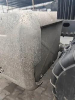 Catalyseur Silencieux Échappement DAF LF Euro 6 OEM innyDWW