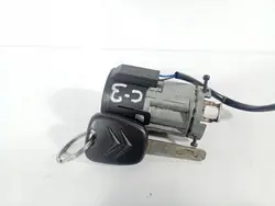 Pompe à air secondaire Citroen C3 OEM M1S160006282