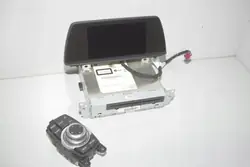 Sistema de navegación BMW OEM 9267955 para Serie 3