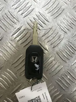 Clé ou Carte Honda CR-V OEM FBZ14421 - Occasion