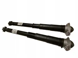 2x Achter schokdemper OEM 5QF512011CC voor Audi Q3