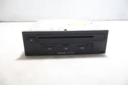 Skoda Superb III CD/DVD-Wechsler OEM 565035021B