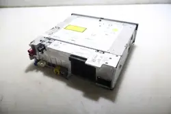 Skoda Superb III CD/DVD-vaihtaja OEM 565035021B