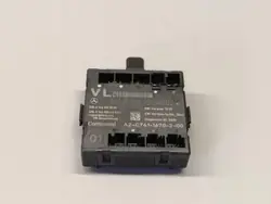 Módulo da porta dianteira OEM A1669004002 Mercedes-Benz