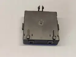 Framdörrsmodul OEM A1669004002 Mercedes-Benz