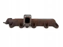 Pakoputken keräin OEM 504382328 Fiat Ducatolle