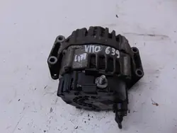 Vaihtovirtageneraattori Mercedes E W212 lift 2.2d 0986082500