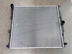 Vattensradiator BMW X3 F25 2010-2017 OEM 17118623366