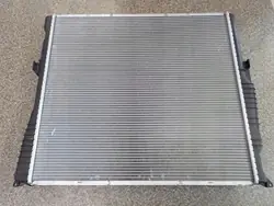 Radiateur d'eau BMW X3 F25 2010-2017 OEM 17118623366