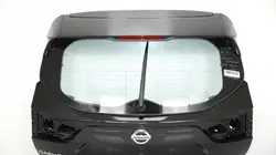 Takaluukku OEM 375484675 Nissan Qashqai J11 2013-2017