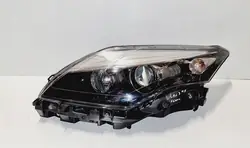 Phare Xenon Gauche Renault Laguna III Lift