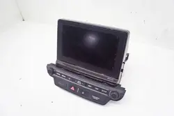 OEM 96550-J7200WK Kia Ceed III Radionäyttö Näyttö
