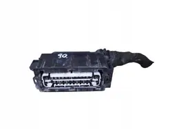 Bloco de tomada BMW X3 F25 OEM 0-1670111-1 Usado