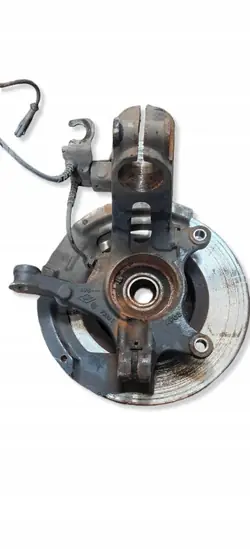 Rotule de direction gauche avant OEM 7303E Renault Megane IV