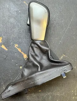 JEEP GRAND CHEROKEE WK2 Gear Shift Knob