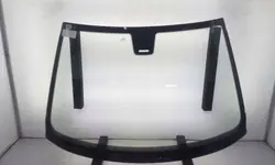 OEM 6538AGNM framruta för Peugeot 406 Coupé