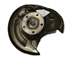 UTO62636 Radnabe hinten für Volvo XC90 2020