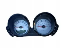 Gebruikte Smart Forfour I Instrumentencluster - Smart OE