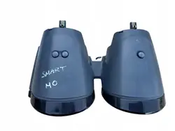 Begagnad Smart Forfour I Instrumentpanel - Smart OE