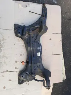 OEM 7113196 Hyundai i30 II Draagarm Set - Gebruikt