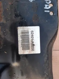 OEM 7113196 Hyundai i30 II Querlenker-Satz - Gebraucht