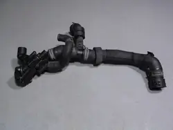 Volkswagen OE 03L121111AF Termostato de Refrigerante