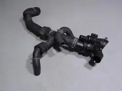 Volkswagen OE 03L121111AF Thermostat de Refroidissement
