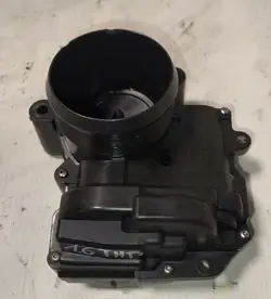 Throttle Body Peugeot 308 T7 3008 I 5008 I Citroen C5 III