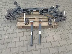 Mozzo Direzione Posteriore Sinistro Destro BMW F40 F44 F45 F46 F48 F39 OEM