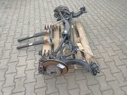 Bakre Vänster Höger Styrknut BMW F40 F44 F45 F46 F48 F39 OEM