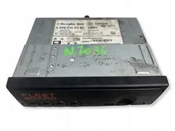 Begagnad navigationsläsare OEM A0004468360 VW e-Up