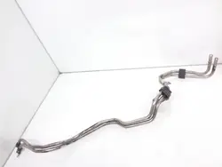 Conduit refroidisseur huile Jaguar S-Type OEM XW437R081AD