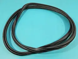 OEM 3137589 främre höger dörrtätning Volvo S90 II