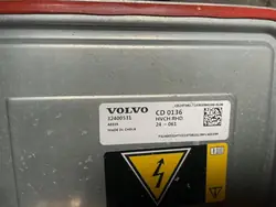 Aquecedor de líquido de refrigeração Volvo OEM 32400531