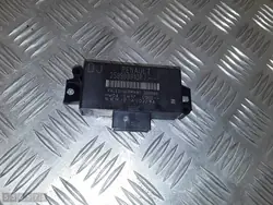 2014 Renault Megane III ECU 259909913R