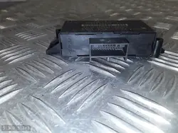 2014 Renault Megane III ECU 259909913R