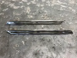 Puskurin Kromilista OEM 623861238RBILI Vasen/Oikea